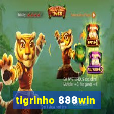 tigrinho 888win